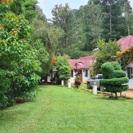 Ark Heritage Coonoor Exterior photo