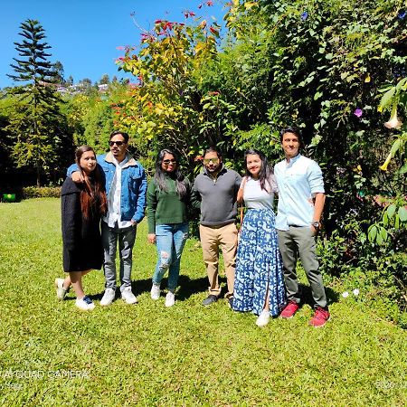 Ark Heritage Coonoor Exterior photo