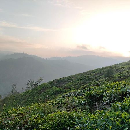 Ark Heritage Coonoor Exterior photo