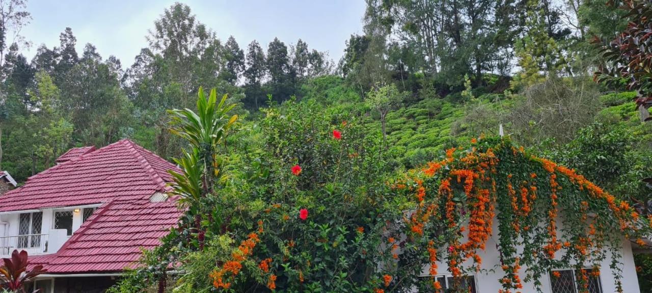 Ark Heritage Coonoor Exterior photo