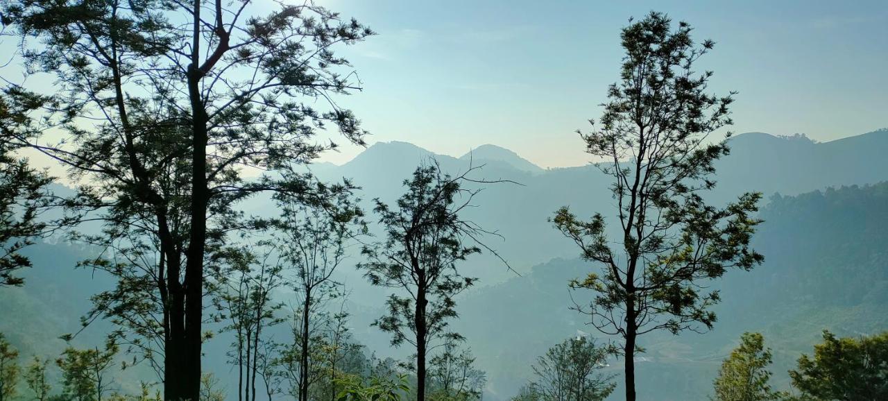 Ark Heritage Coonoor Exterior photo
