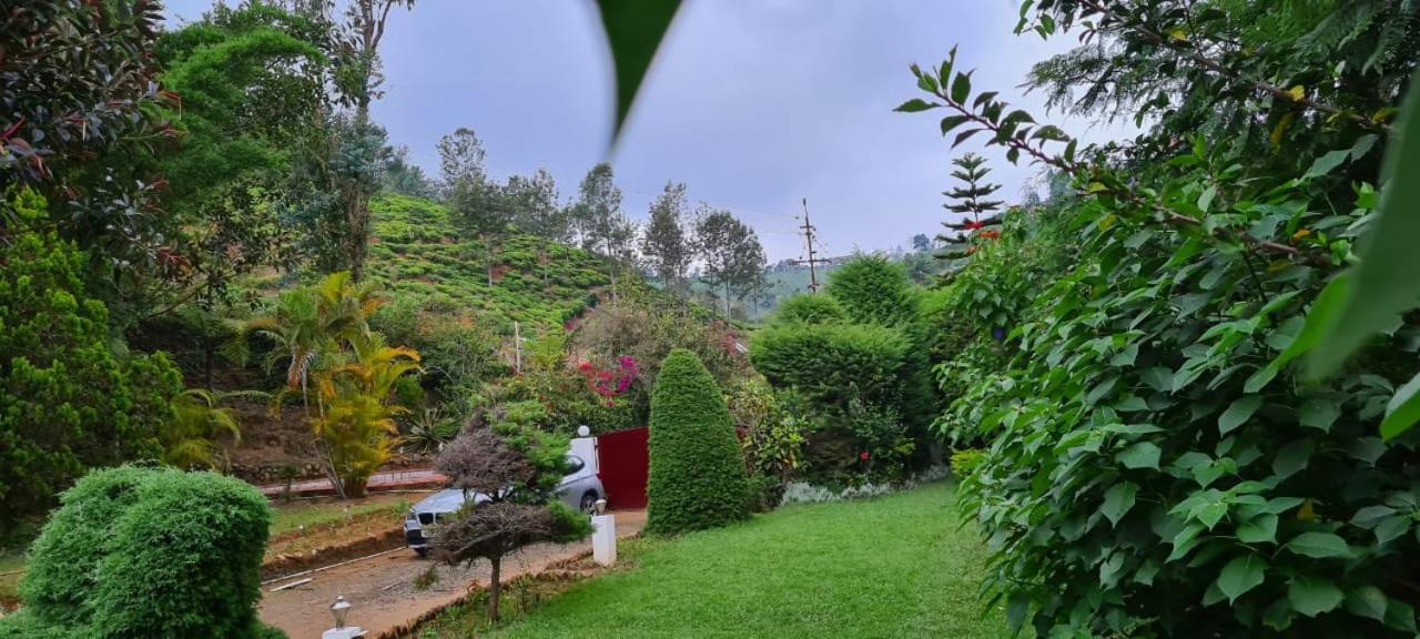 Ark Heritage Coonoor Exterior photo