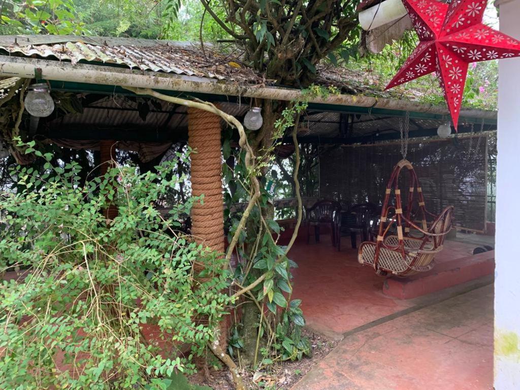 Ark Heritage Coonoor Exterior photo