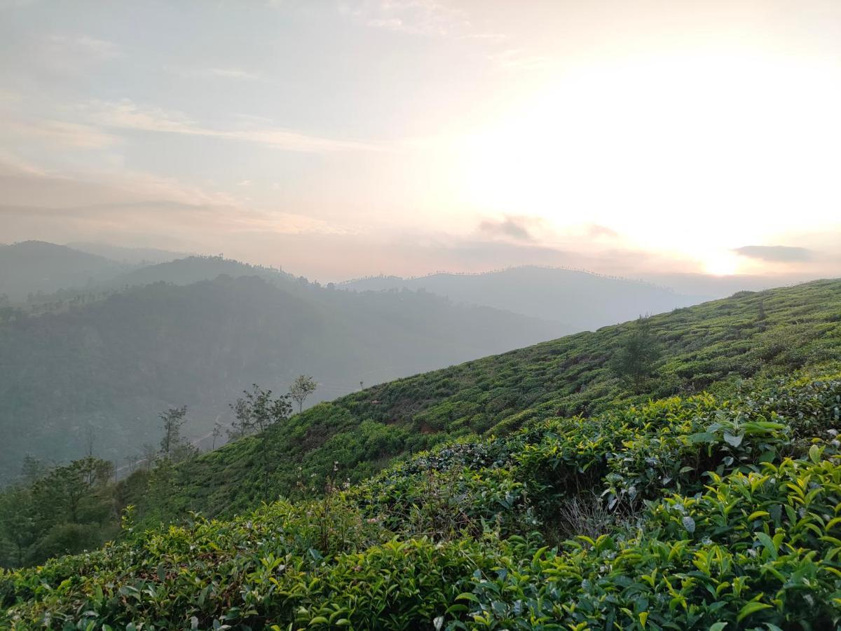Ark Heritage Coonoor Exterior photo